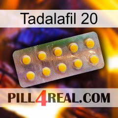 Tadalafil 20 new11
